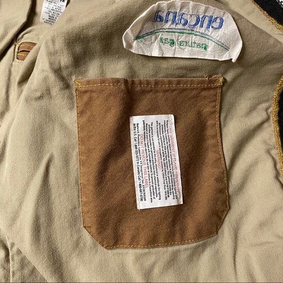 Bulwark FR Hooded Jacket - Picture 10 of 15